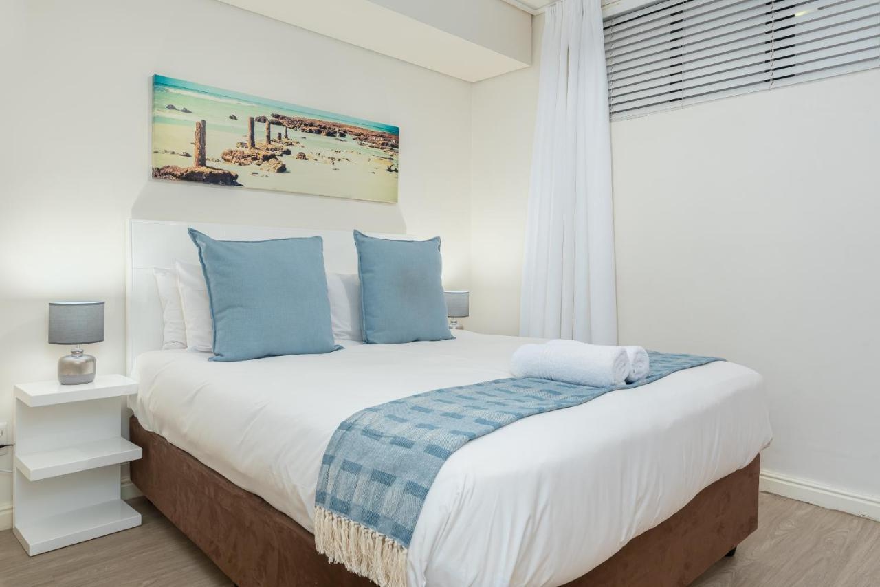 Apartment Dockside