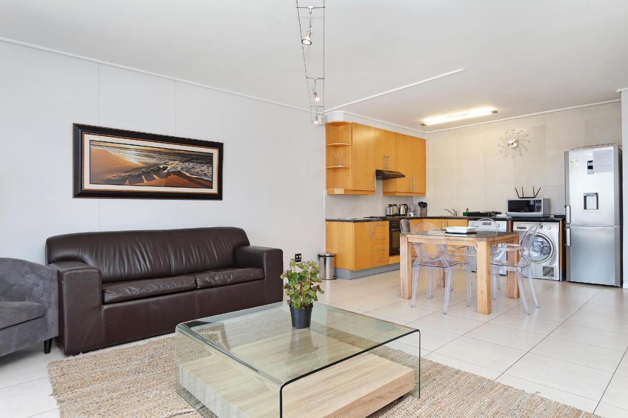 Dockside Apartment Kapstadt