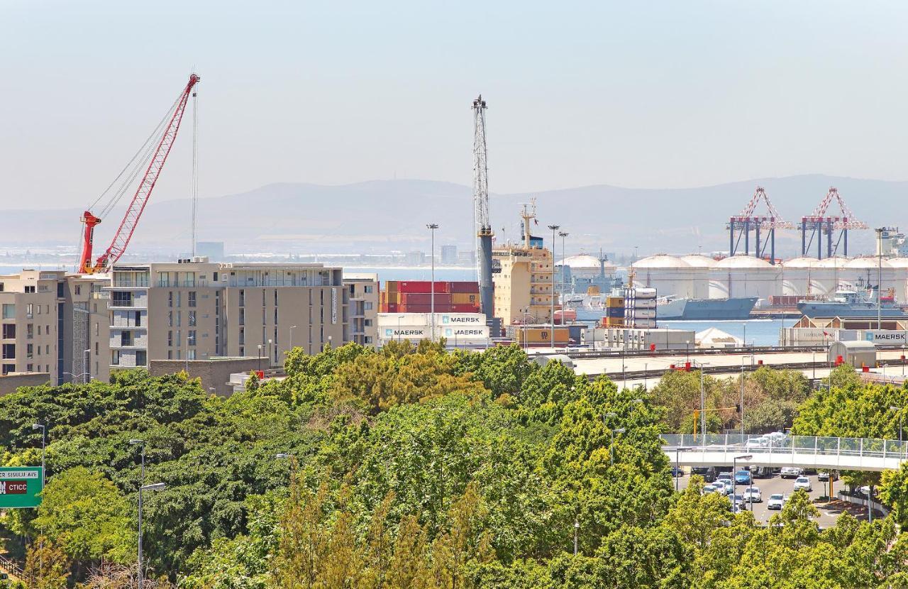 Apartment Dockside *
