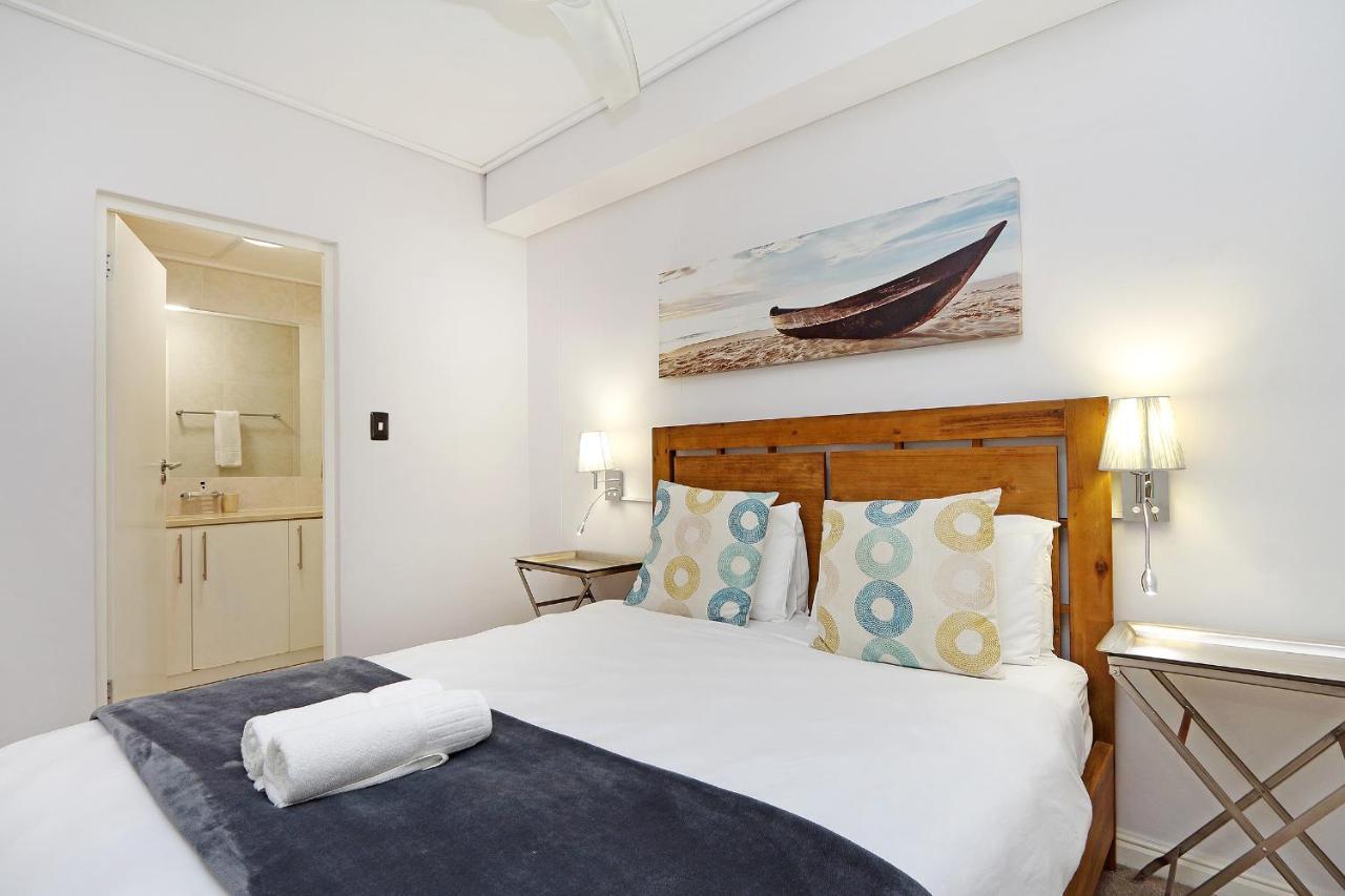 Dockside Apartment Kapstadt