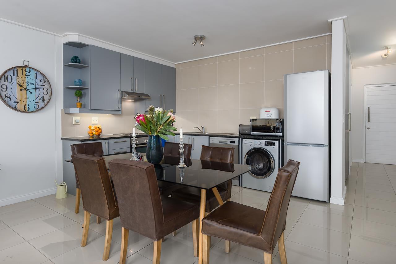 Dockside Apartment Cape Town