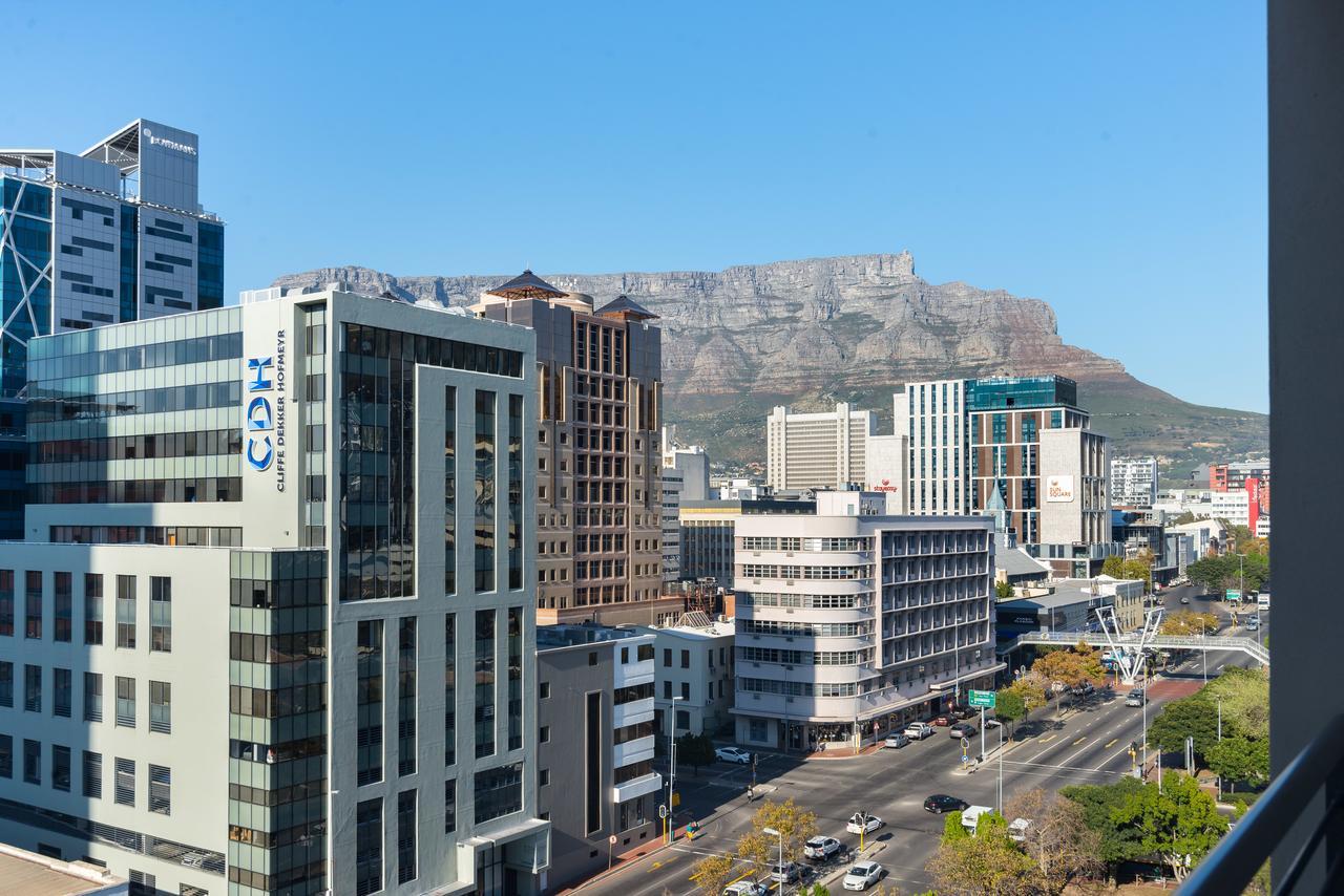 Dockside Apartment Cape Town