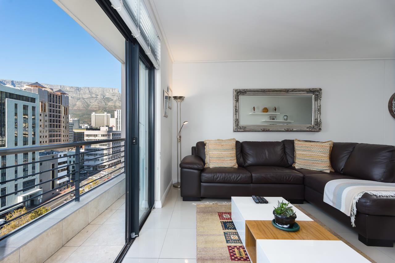 Dockside Cape Town