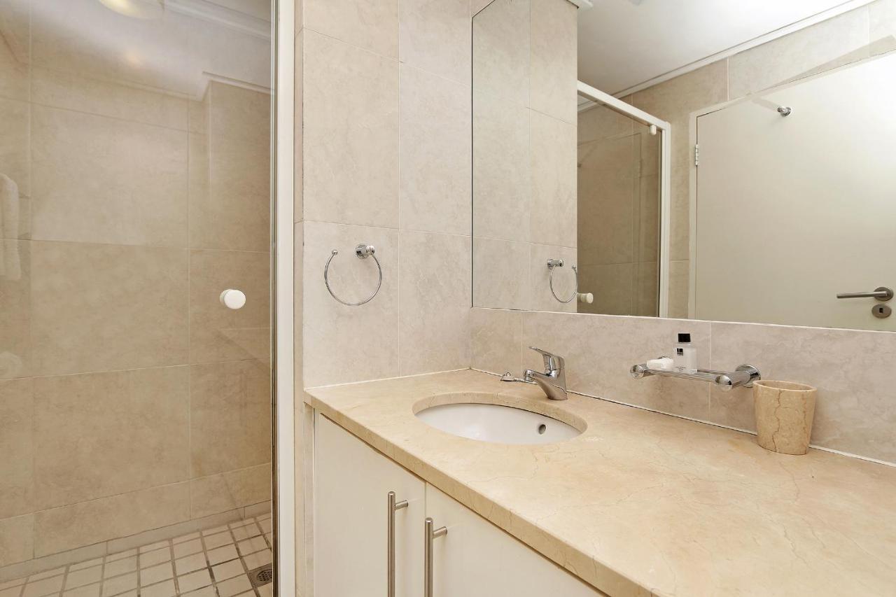 Dockside Apartment Cape Town