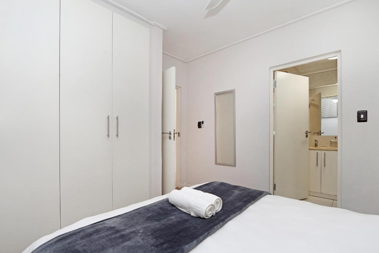 Dockside Apartment Cape Town
