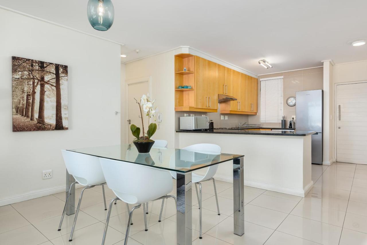 Dockside Appartement Kaapstad