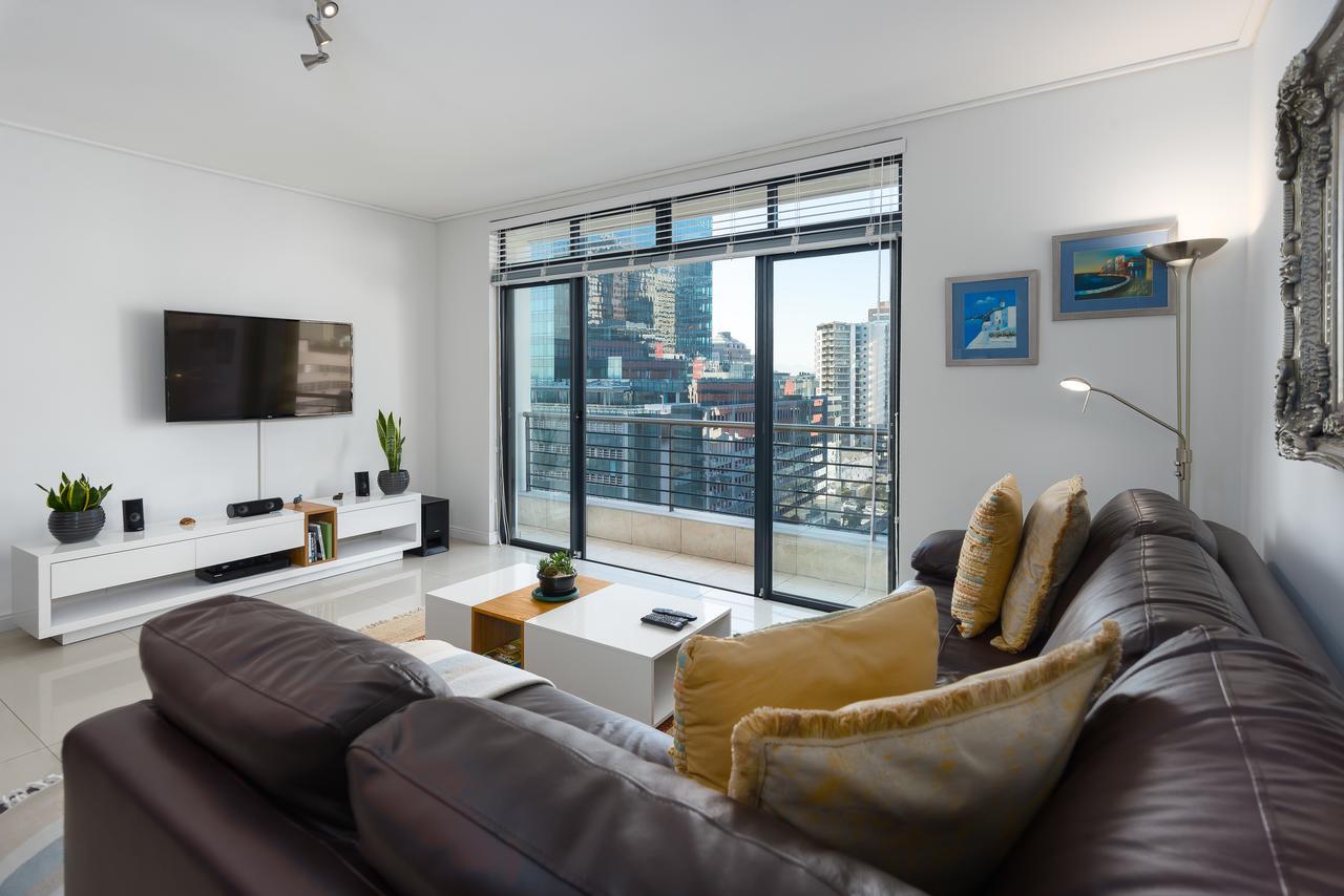 Dockside Appartement Kaapstad