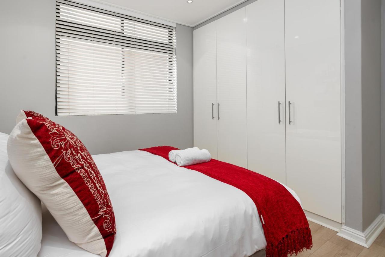 Appartement Dockside Kaapstad