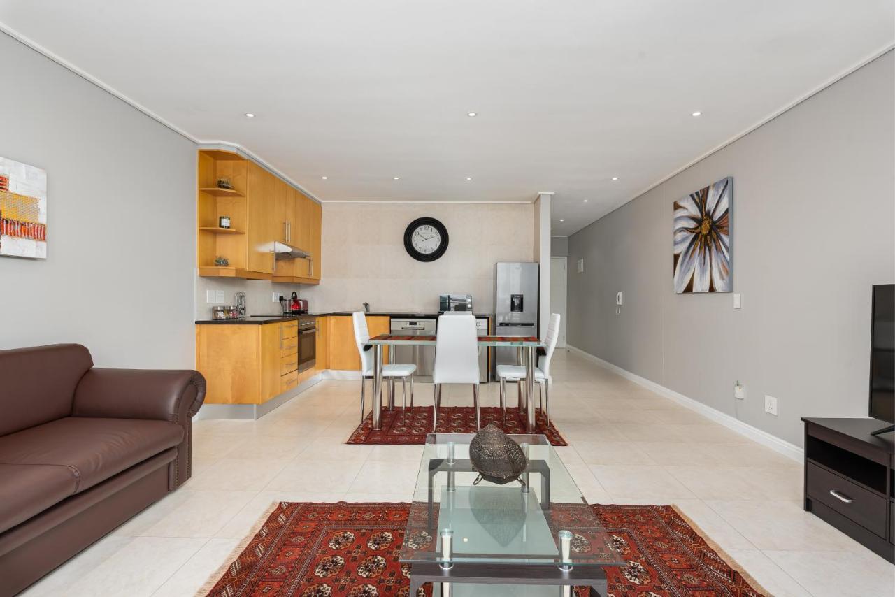 Dockside Appartement